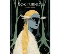 Nocturnos Laura Pérez (Auteur)