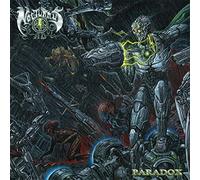 Nocturnus Ad - Paradox