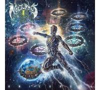 Nocturnus Ad - Unicursal ( Gatefold Jacket W/Insert)
