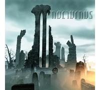 Nocturnus - Ethereal Tomb [Import]