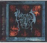 Nocturnus - Nocturnus Demos