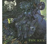 Nocturnus - The Key [Import]