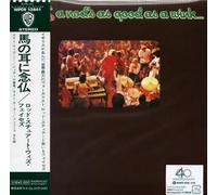 Nod is As Good As Wink to Blind (Paper Sleeve) [Import]