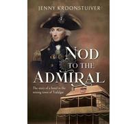 Nod To The Admiral