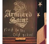 Nod to The Old School