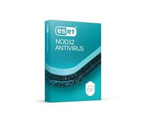 Nod32 Antivirus 2024 - Licence 3 ans - 3 postes - A télécharger