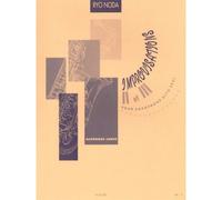 Noda Ryo - Improvisation 2 & 3 - Saxophone Alto Seul