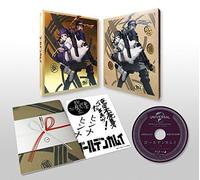 Noda Satoru-Golden Kamuy 1 [Edizione: Giappone] [Import]