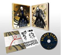 Noda Satoru-Golden Kamuy 2 [Edizione: Giappone] [Import]