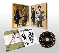 Noda Satoru-Golden Kamuy 6 [Edizione: Giappone] [Blu-Ray] [Import]