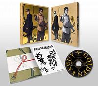 Noda Satoru-Golden Kamuy 6 [Edizione: Giappone] [Import]