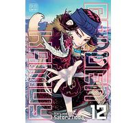 Noda, Satoru - Golden Kamuy, Vol. 12