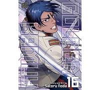 Noda, Satoru - Golden Kamuy, Vol. 16