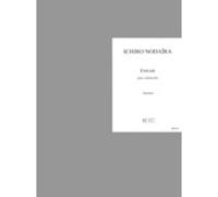 Nodaira - Enigme - Violoncelle