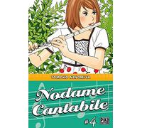 Nodame Cantabile T04