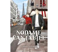 Nodame Cantabile T06