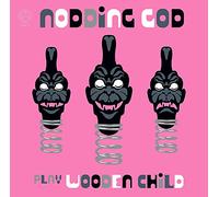 Nodding god - Play Wooden Child [Import]