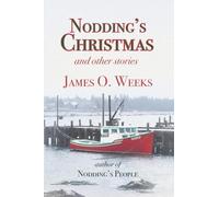 Nodding's Christmas and other stories