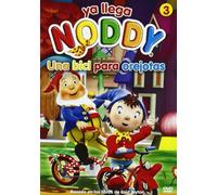 Noddy 4 [Import]