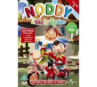 Noddy: A Bike For Big Ears [Import anglais]