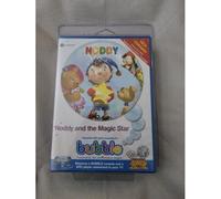 Noddy And The Magic Star Dvd