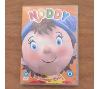 Noddy And The Rainbow Chaser Dvd (2014)