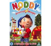 Noddy: Animal Magic [Import anglais]