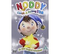 Noddy: Catch A Falling Star [Import anglais]