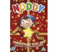 Noddy – Collection de Noël – Import – Universal Pictures