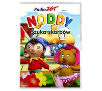 Noddy [DVD] (IMPORT) (Pas de version française)