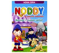Noddy [DVD] [Region 2] (IMPORT) (Pas de version française)