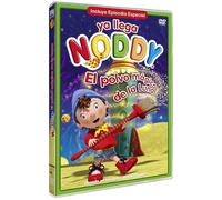 Noddy: El Polvo Magico De La Luna [Import]