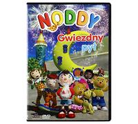 Noddy. Gwiezdny PyĹ [DVD]+[PUZZLE] (Pas de version française)