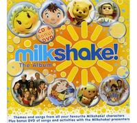 Noddy / Hi-5 a. o. - Milkshake [Import]