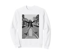 Noddy Holder Slade, Chanteur Principal : Nobody's Fool (1976) Sweatshirt