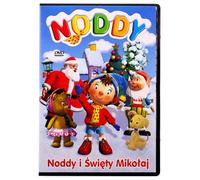 Noddy (IMPORT) (Pas de version française)