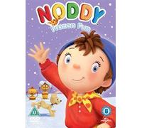 Noddy In Toyland - Frozen Fun [Dvd] [2009]