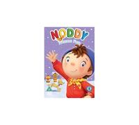 Noddy in Toyland: Frozen Fun – DVD – Édition Royaume‑Uni (Import, 2009)