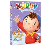 Noddy in Toyland: Frozen Fun – DVD – Édition Royaume‑Uni (Import, 2009)