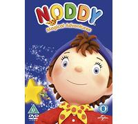 Noddy in Toyland: Magical Adventures [Edizione: Regno Unito] [Import]