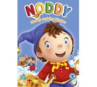 Noddy in Toyland - Noddy and the Pirates [DVD] [2015] by Sophie Aldred