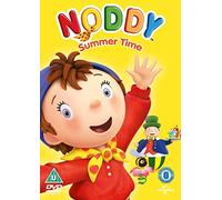 Noddy in Toyland: Summer Time [Edizione: Regno Unito] [Import]