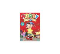 Noddy - Jingle Bells - Dvd (2007)