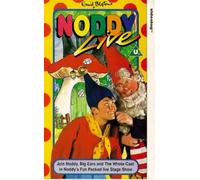 Noddy - Live [VHS] [Import anglais]