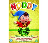 Noddy - Noddy and The Island Adventure [Import anglais]