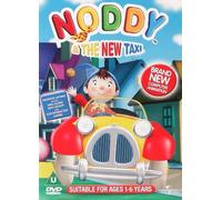 Noddy: Noddy and The New Taxi [Import anglais]