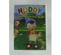 Noddy - Noddy / and The Treasure Map [Import anglais]