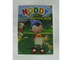 Noddy - Noddy / and The Treasure Map [Import anglais]