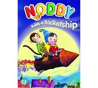 Noddy: Noddy Makes A Rocket Ship – Import anglais – Universal Pictures