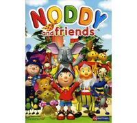 Noddy: Noddy & Friends